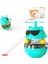 USB Şarjlı Pikap Kedi Oyuncağı (Yurt Dışından) 3