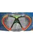 Yüzücü Maskesi Tek Maske - 2356/CSB 1