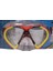 Yüzücü Maskesi Tek Maske - 2356/CSB 2