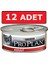 Proplan Adult Tavuk Etli Yetişkin Kedi Konservesi 85 gr x 12 Adet Yaş Mama 1