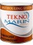 Teknomarin Teknosilver Anticorrosive Astar Boya 3kg Kızıl gri 1