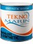 Teknomarin Teknogloss Pu Sentetik Boya 1kg Krem 1