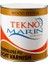 Teknomarin Teknogloss PU Sentetik Yat Vernik 1kg 1