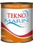 Teknomarin SPT Antifouling Zehirli Boya 3.6kg Kırmızı 1