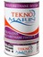 Tekno Marine Teknomarin Polygloss Son Kat Boya 1kg Lacivert 1