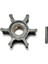 Impeller, Jabsco 673-0001 1