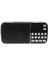 Y-501 Mini Fm Radyo Dijital Taşınabilir 3 W Stereo (Yurt Dışından) 4