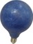 YL-5720M 8 W E27 LED Flam Glop Ampul Mavi 1
