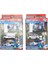 Kamyonlu Ambulans Seti JP9102 1