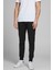 Jpstwıll Jjaır Sweat Pants Noos Bex Siyah Erkek Eşofman 12184970-Black 2