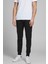 Jack & Jones Jpstwıll Jjaır Sweat Pants Noos Bex Siyah Erkek Eşofman 12184970-Black 2