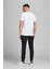 Jack & Jones Jpstwıll Jjaır Sweat Pants Noos Bex Siyah Erkek Eşofman 12184970-Black 3