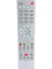 Arçelik - Beko DVD Li LCD Tv Kumandası 1