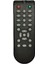 KR6100 Kawai -Rose DR-7500 Mıcrostar Inpax 2003 Kumandası 1