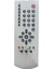 KK0147B Arçelik Beko 14.1 Ok Tımerli Tv Kumandası 1