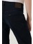 Daren Regular Straight Fit Normal Bel Esnek Jean Kot Pantolon 5