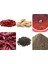 Taze Çekilmiş Pul Biber 100 Gr (Az Acı) 5