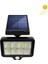 TY07011 96 LED Açık Güneş Duvar Işık (Yurt Dışından) 1