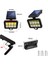 TY07011 96 LED Açık Güneş Duvar Işık (Yurt Dışından) 3