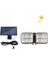 TY06604 120 Smd Mekan LED Akıllı Sensör Duvar Işık (Yurt Dışından) 1