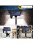 TY06604 120 Smd Mekan LED Akıllı Sensör Duvar Işık (Yurt Dışından) 4