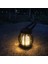 Kafes Masa Lambası Açık Dokuma Rattan Basket Lambası Güneş Alev Lambası Asma 51 Led'ler (Yurt Dışından) 4