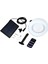 Zsykd8W 800LM Uzaktan Kumanda Çift Renk Sıcaklığı Güneş Avize LED (Yurt Dışından) 3