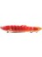 Çok Segment Balık Yemi Sahte Balık Yemi Luya Loach Yemi (14 14CM 21.4 Gram) (Yurt Dışından) 1