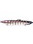 Çok Segment Balık Yemi Sahte Balık Yemi Luya Loach Yemi (3 14CM 21.4 Gram) (Yurt Dışından) 1
