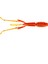2 Çanta Fishy Lure 88MM / 2.2g (12PCS / Bag) (SL-2006-B) (Yurt Dışından) 3