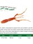 2 Çanta Fishy Lure 88MM / 2.2g (12PCS / Bag) (SL-2006-B) (Yurt Dışından) 4