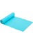 3 Pcs Yoga Band Şartname: 2000X150X0.35MM (Saf Mavi) (Yurt Dışından) 2