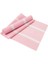3 Pcs Yoga Band Şartname: 2000X150X0.35MM (Iki Renkli Pembe) (Yurt Dışından) 2