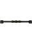 Kale Kulp Siyah 224MM (2 Adet) 2
