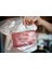 - 30X40CM - 1 KG - Tek Yüzeyi Tırtıklı Vakum Torbası - Tüm Vakum Makinelerine Uygun 4