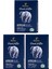 Privat Kaffee African Blue Öğütülmüş Filtre Kahve 250 gr 3 Adet 1