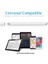 Universal iPad Stylus Dokunmatik Tablet Kalem - Eldiven - Yedek Uç 5