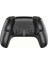 C4U Sony Playstation 4 C-Shock Oyun Kolu Siyah - PC / IOS / ANDROID / PS4 Uyumlu 3