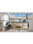 Duvar Lambası Wifi Kamera (Yurt Dışından) 4