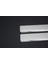 Hyundai Accent Era Krom Kapı Eşiği 4 Parça 2005-2011 Arası 3