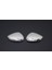 Citroen C3 Krom Ayna Kapağı 2 Parça 2002-2009 1