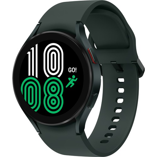 Samsung Galaxy Watch 4 Akıllı Saat Green 44mm SM-R870NZGATUR