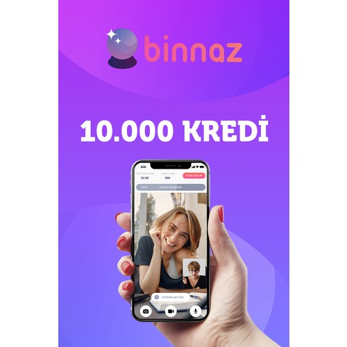 Binnaz 10 000 Kredi Fiyati Taksit Secenekleri Ile Satin Al