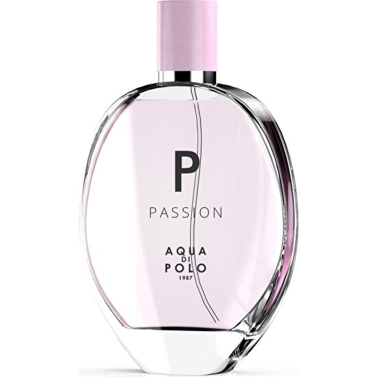 Aqua Di Polo 1987 Kadın Parfüm P For Passion Edt 28 ml APCN002303