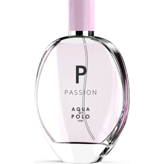 Aqua Di Polo 1987 Kadın Parfüm P For Passion Edt 28 ml APCN002303