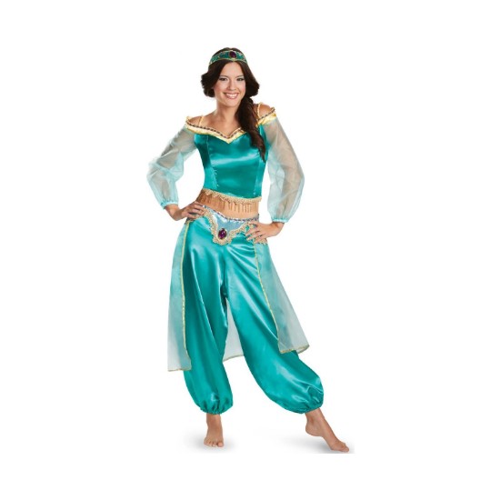 My Kostüm Prenses Yasemin Yetişkin Kostümü Fiyatı