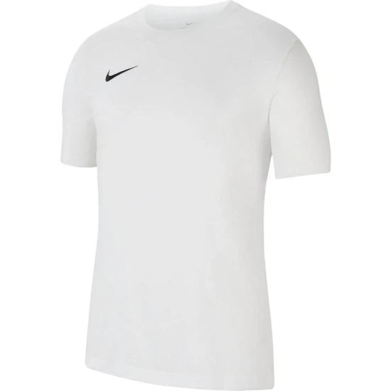 Nike Dri-Fit Park CW6952-100 Erkek T-Shirt