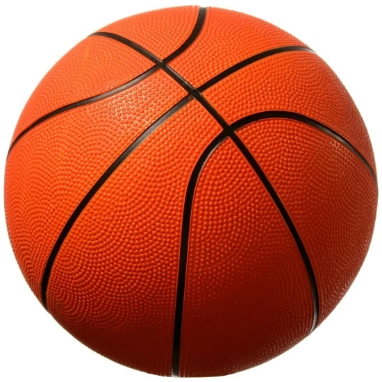 Amigo Deri Tırtıklı Basketbol Topu