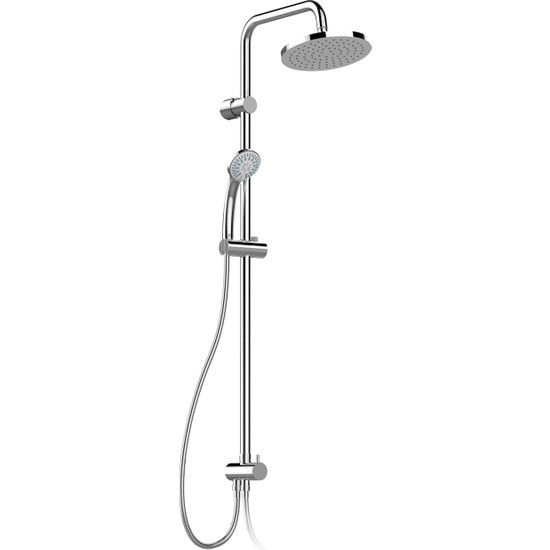Ideal Standard Idealduo Duş Sistemi A6281AA