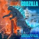 Zppld Godzilla Aksiyon Figürü (Yurt Dışından)